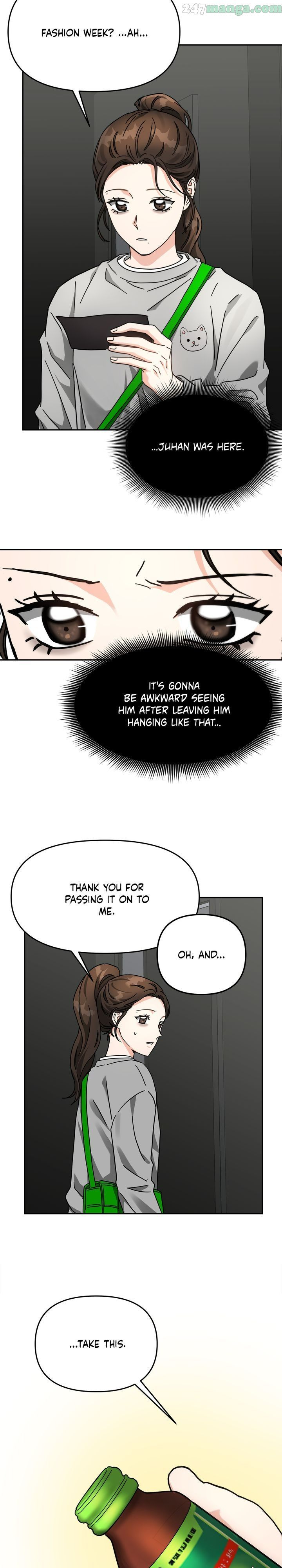 Call me the Devil Chapter 29 page 9