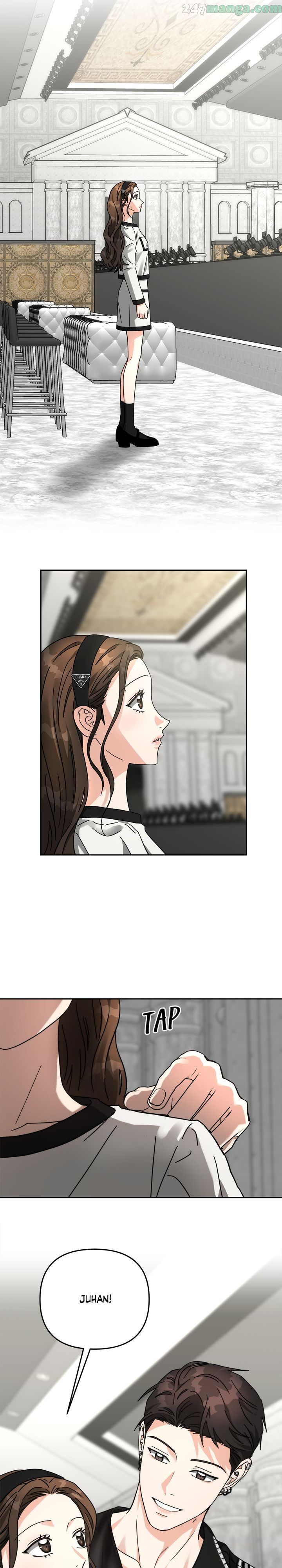 Call me the Devil Chapter 29 page 13