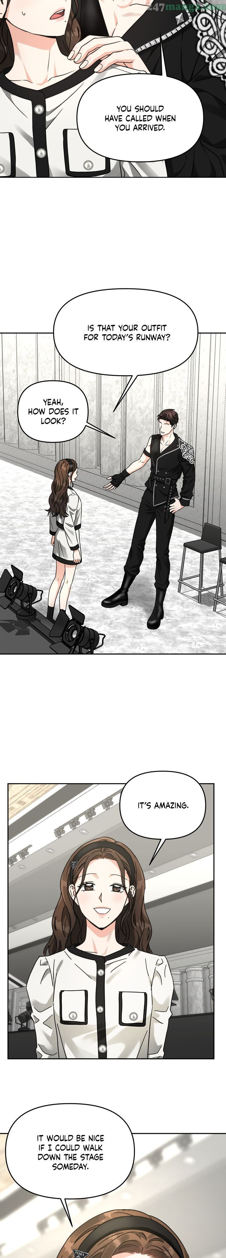 Call me the Devil Chapter 29 page 14