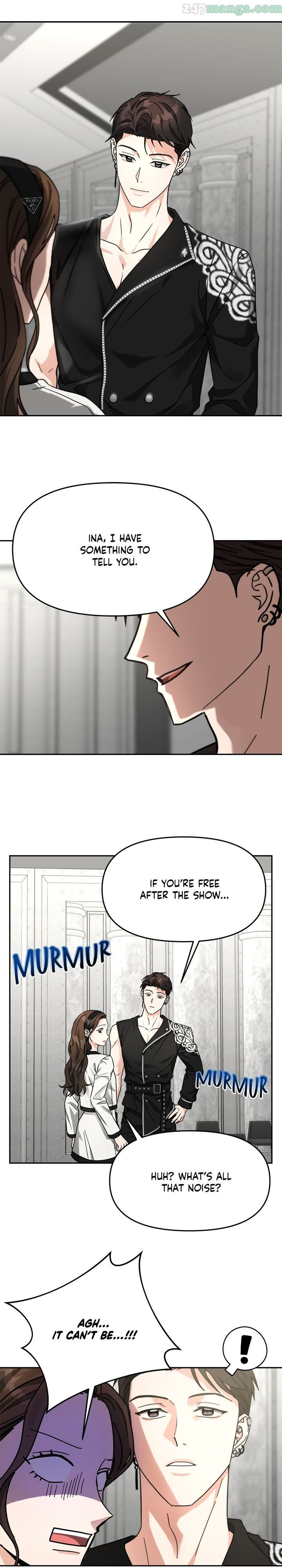 Call me the Devil Chapter 29 page 16