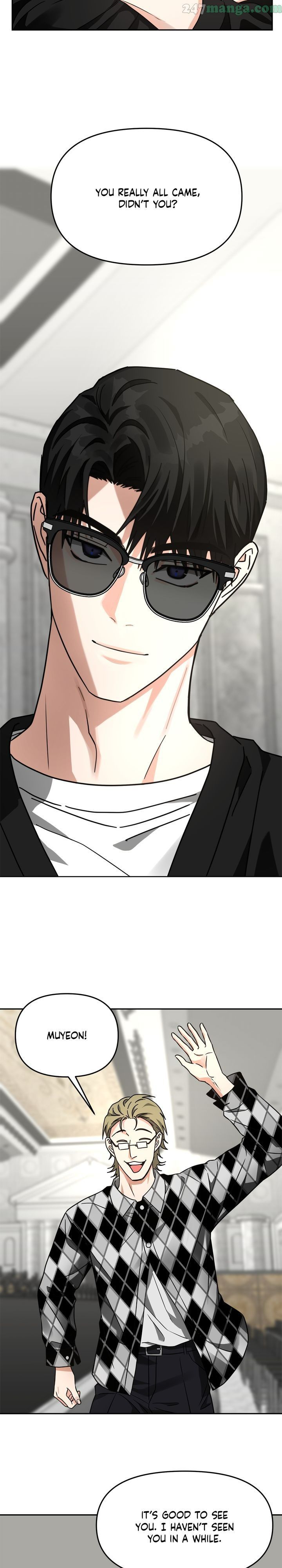 Call me the Devil Chapter 29 page 21