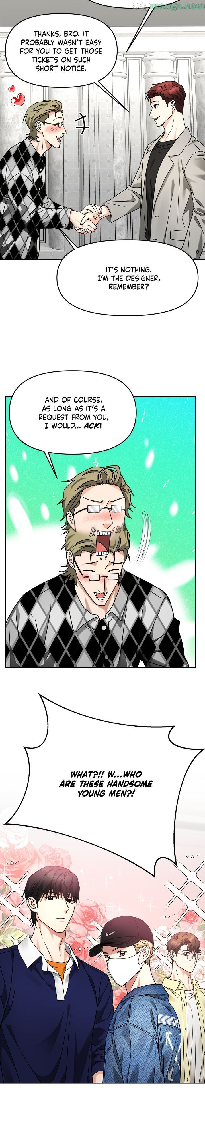 Call me the Devil Chapter 29 page 22