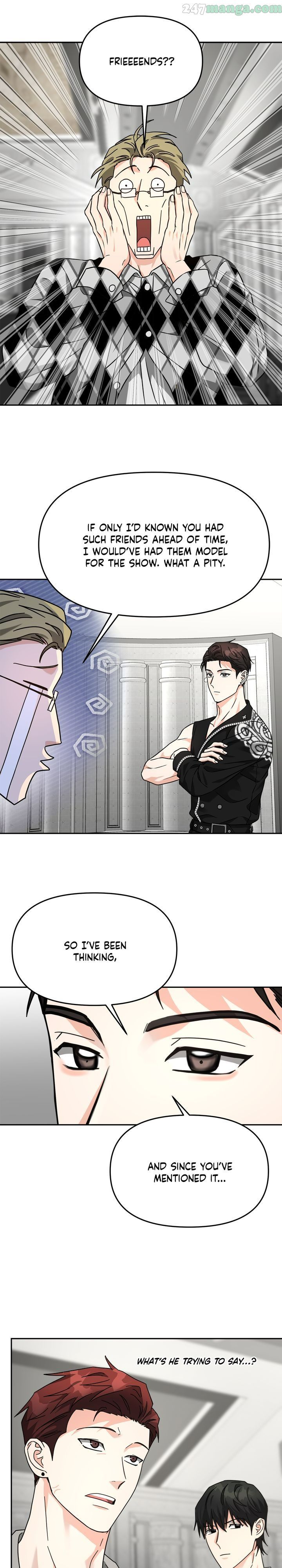 Call me the Devil Chapter 29 page 23