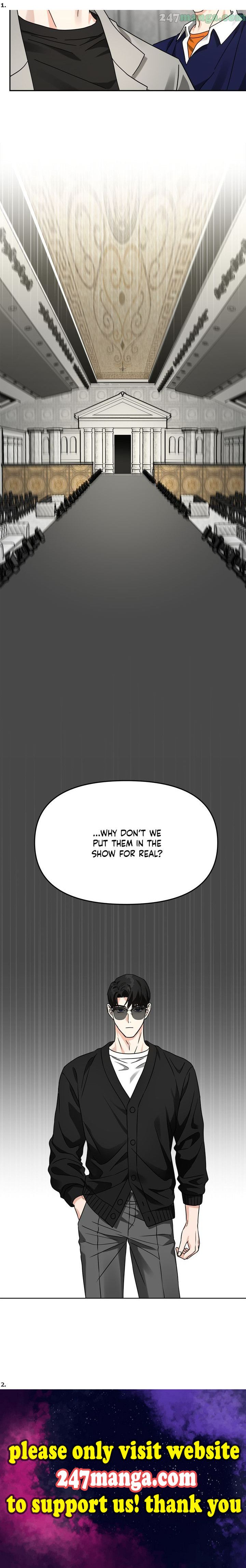 Call me the Devil Chapter 29 page 24