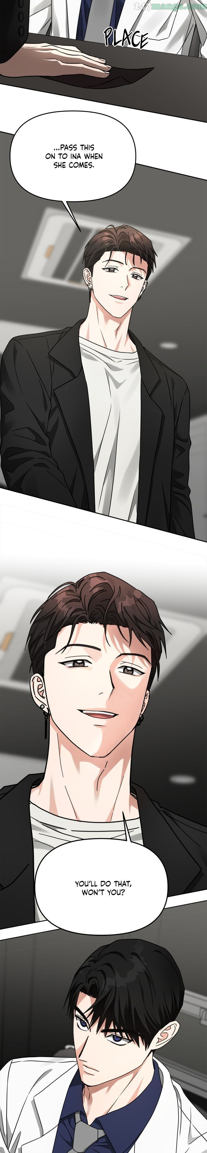 Call me the Devil Chapter 29 page 2