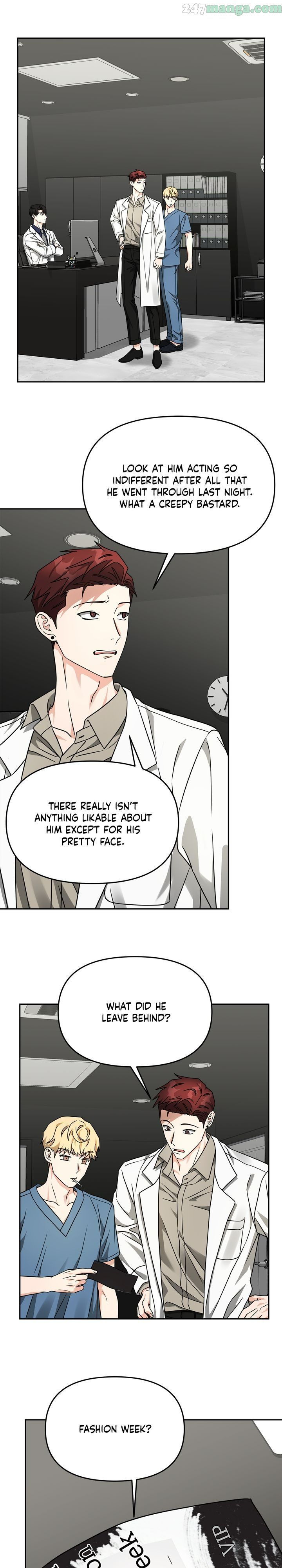 Call me the Devil Chapter 29 page 4