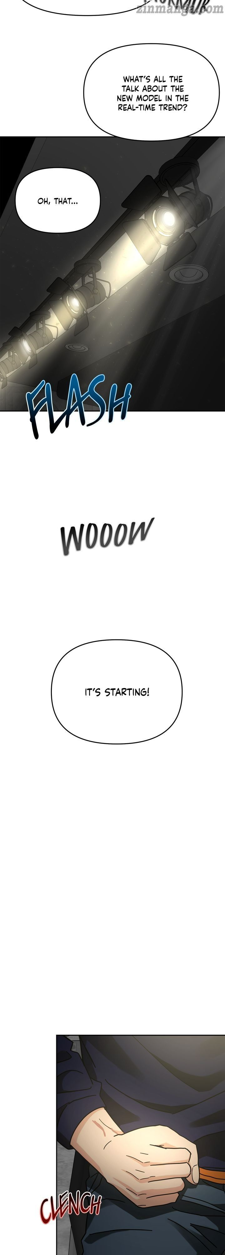 Call me the Devil Chapter 30 page 16
