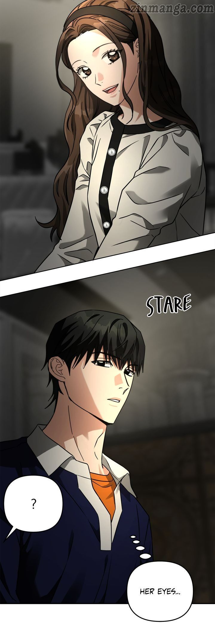Call me the Devil Chapter 30 page 18