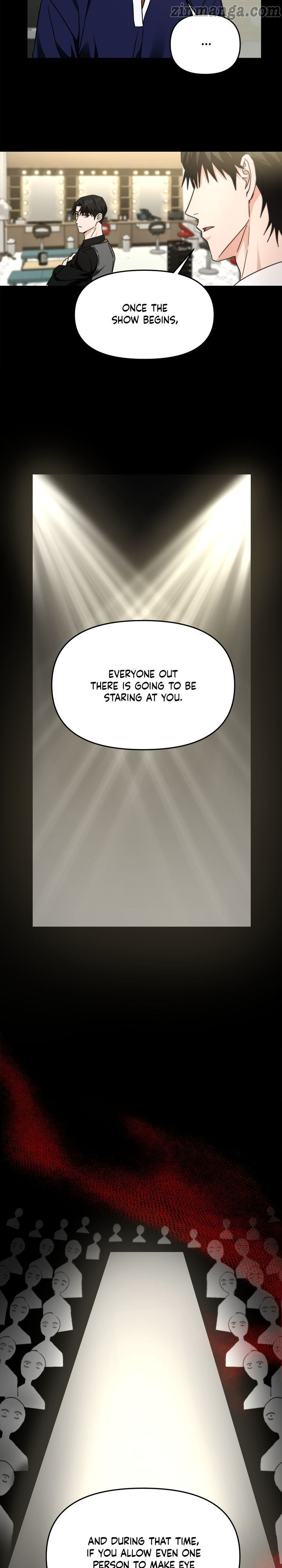 Call me the Devil Chapter 30 page 20