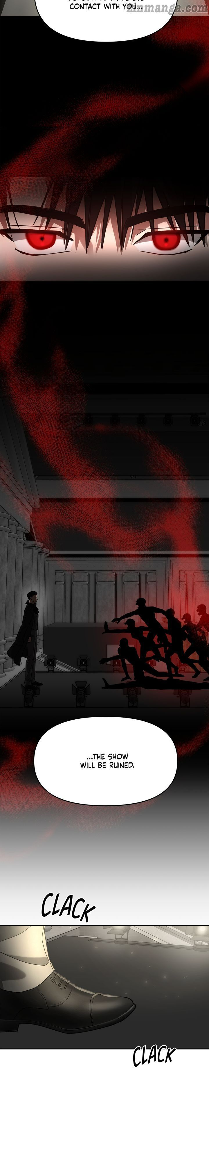 Call me the Devil Chapter 30 page 21