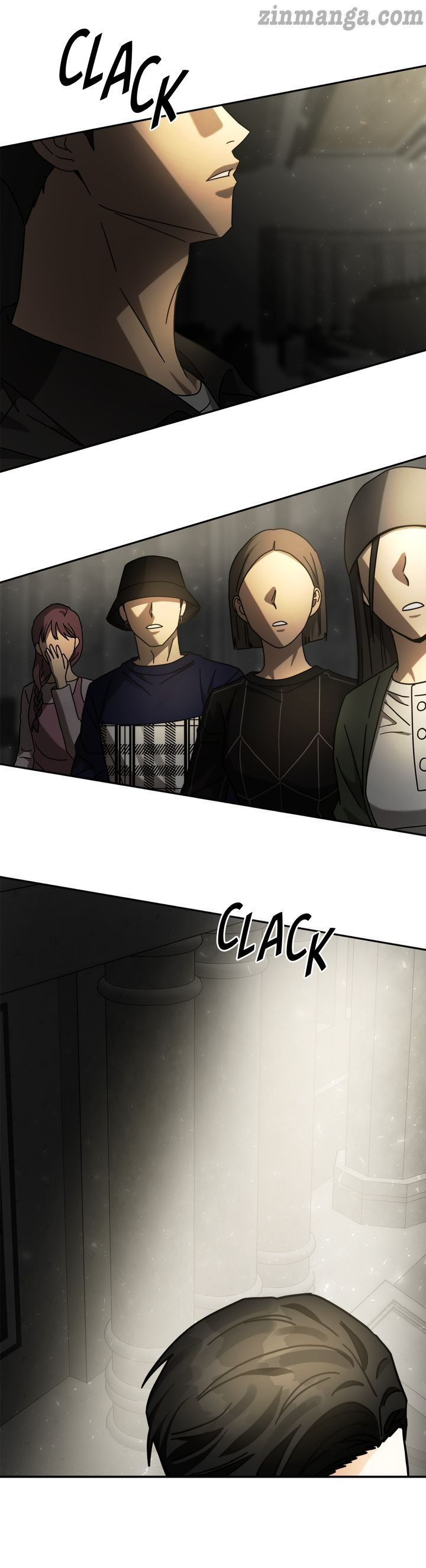 Call me the Devil Chapter 30 page 22