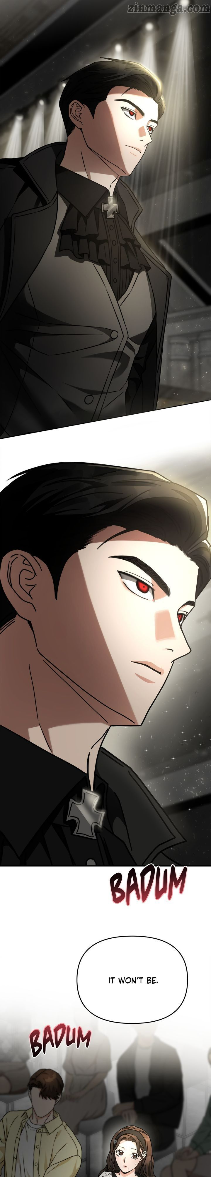 Call me the Devil Chapter 30 page 24
