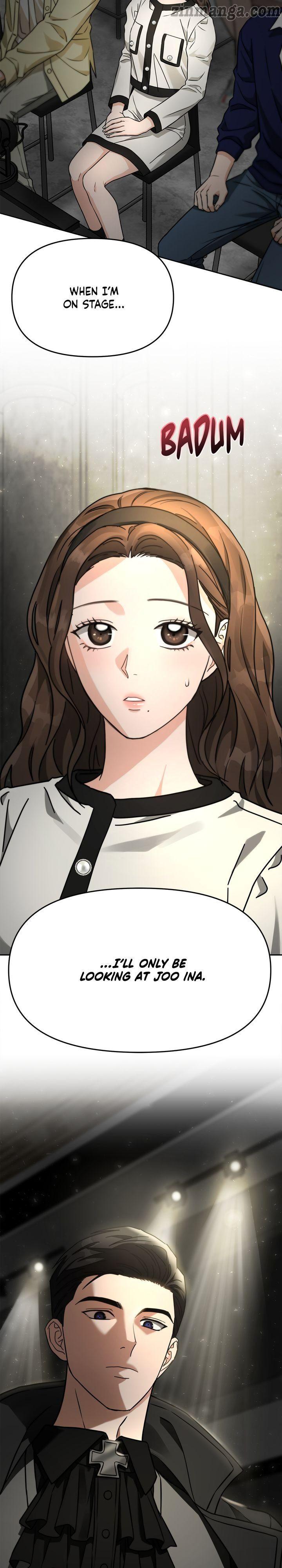 Call me the Devil Chapter 30 page 25