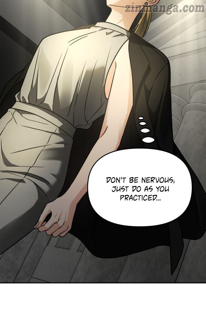 Call me the Devil Chapter 30 page 3