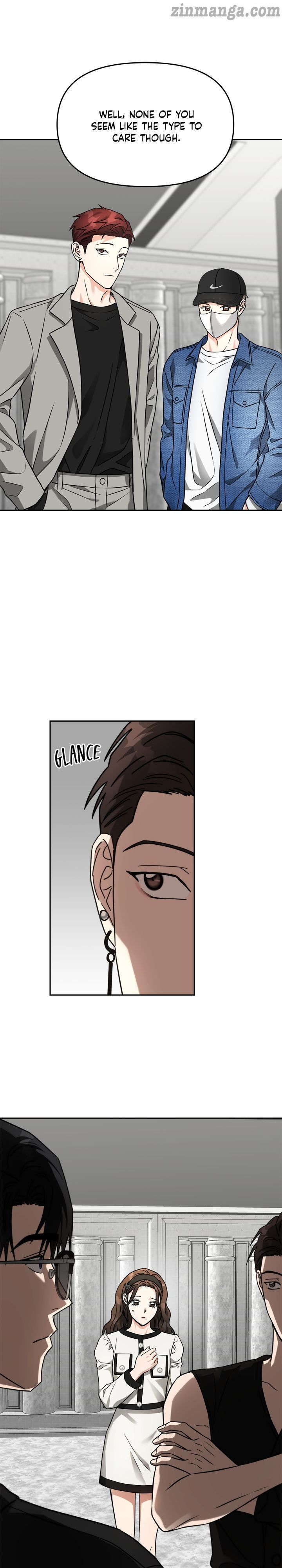 Call me the Devil Chapter 30 page 4