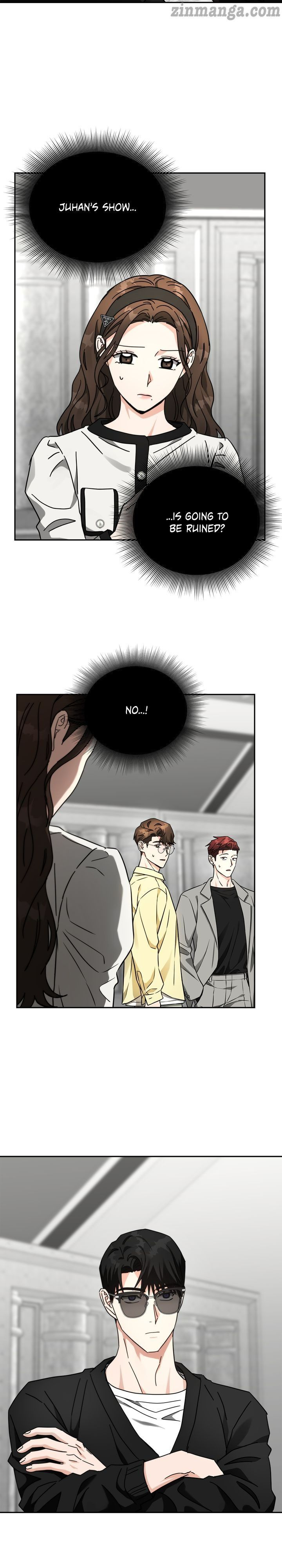 Call me the Devil Chapter 30 page 5