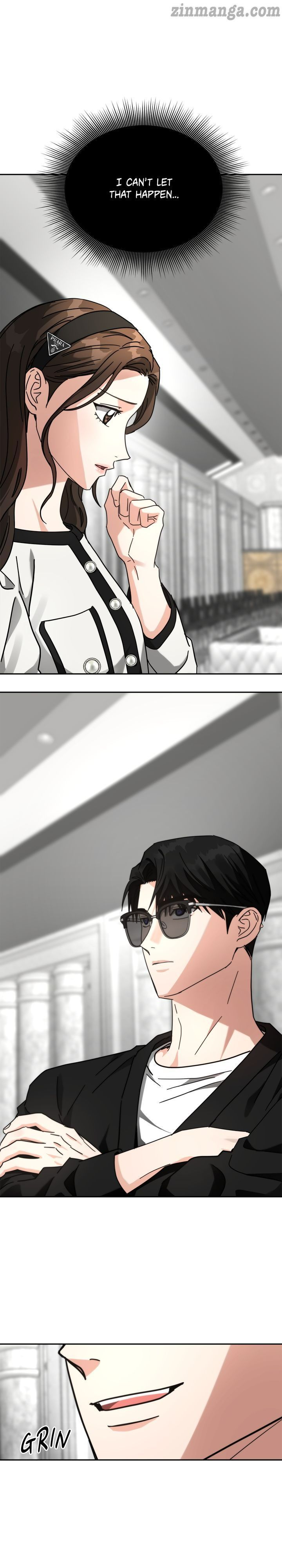 Call me the Devil Chapter 30 page 6