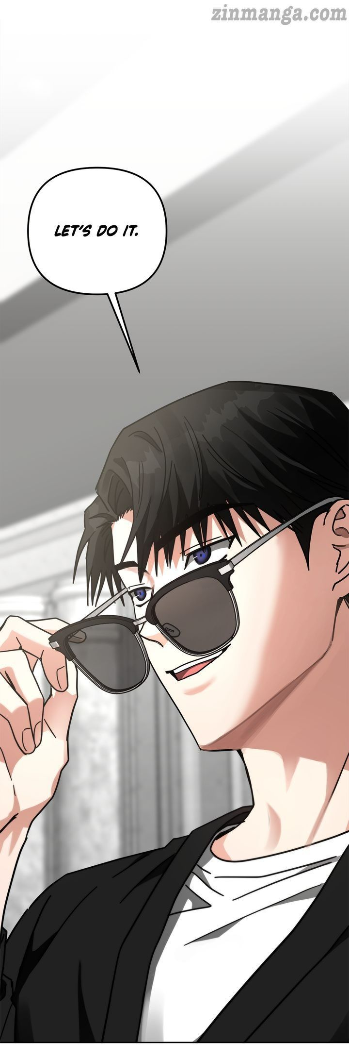 Call me the Devil Chapter 30 page 7