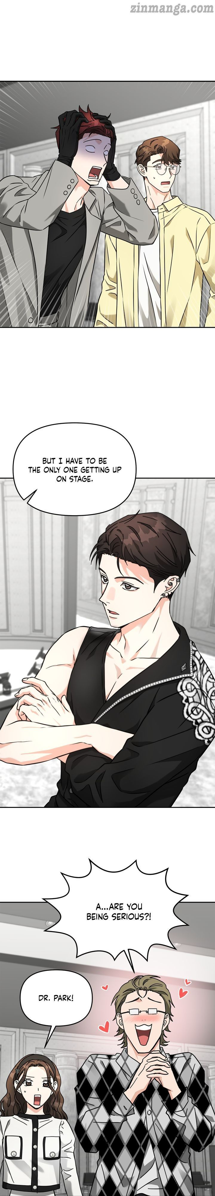 Call me the Devil Chapter 30 page 8