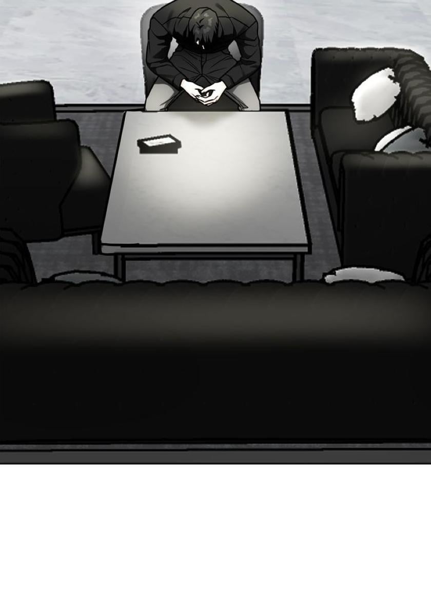 Call me the Devil Chapter 33 page 14