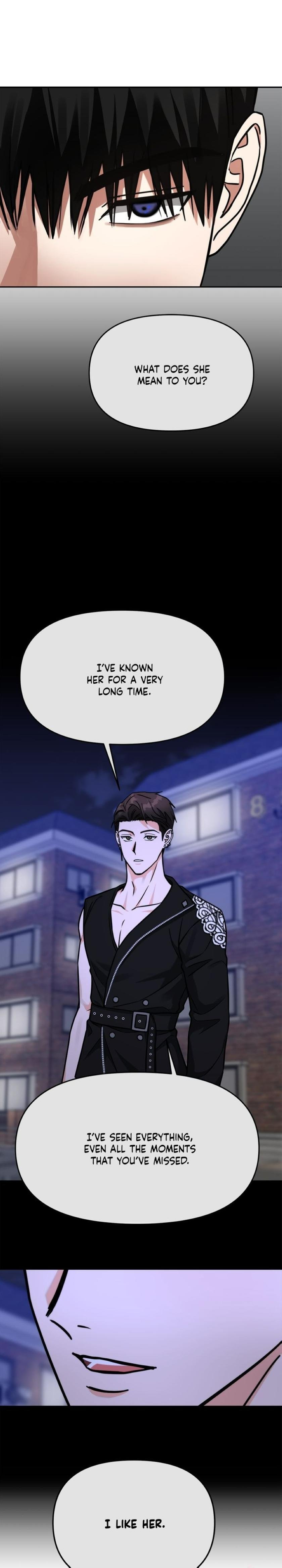 Call me the Devil Chapter 33 page 15