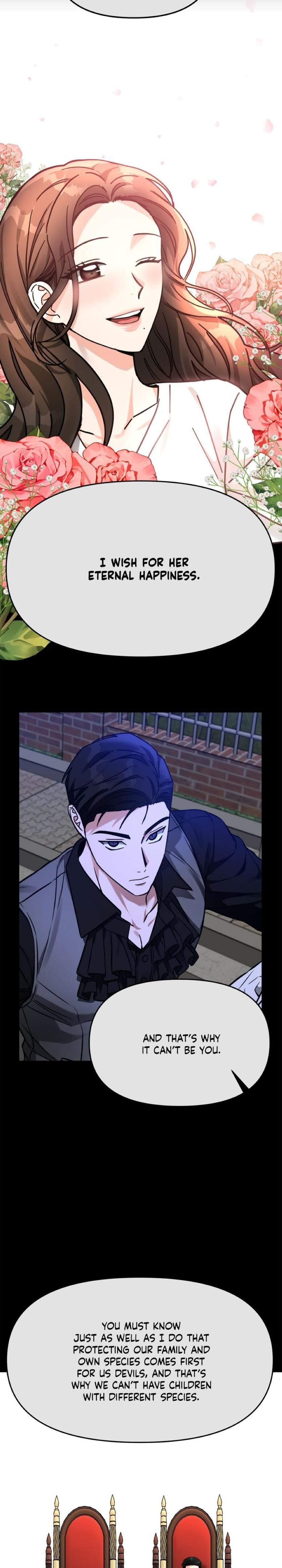 Call me the Devil Chapter 33 page 16