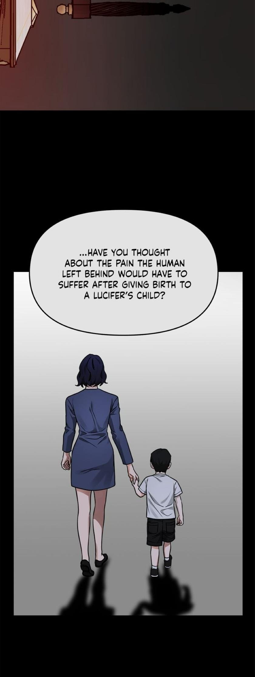 Call me the Devil Chapter 33 page 18