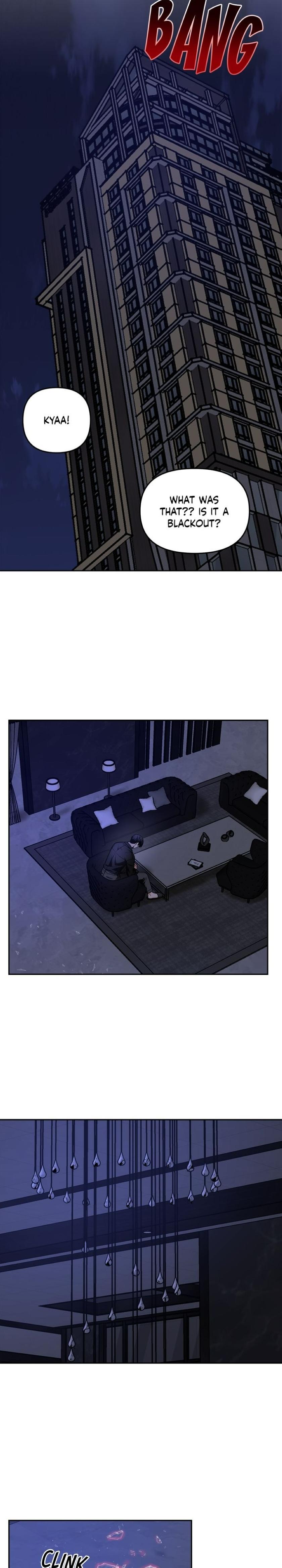 Call me the Devil Chapter 33 page 20