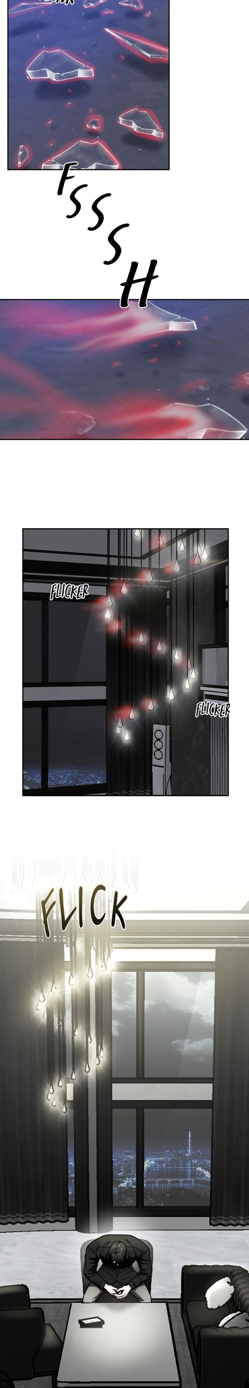 Call me the Devil Chapter 33 page 21