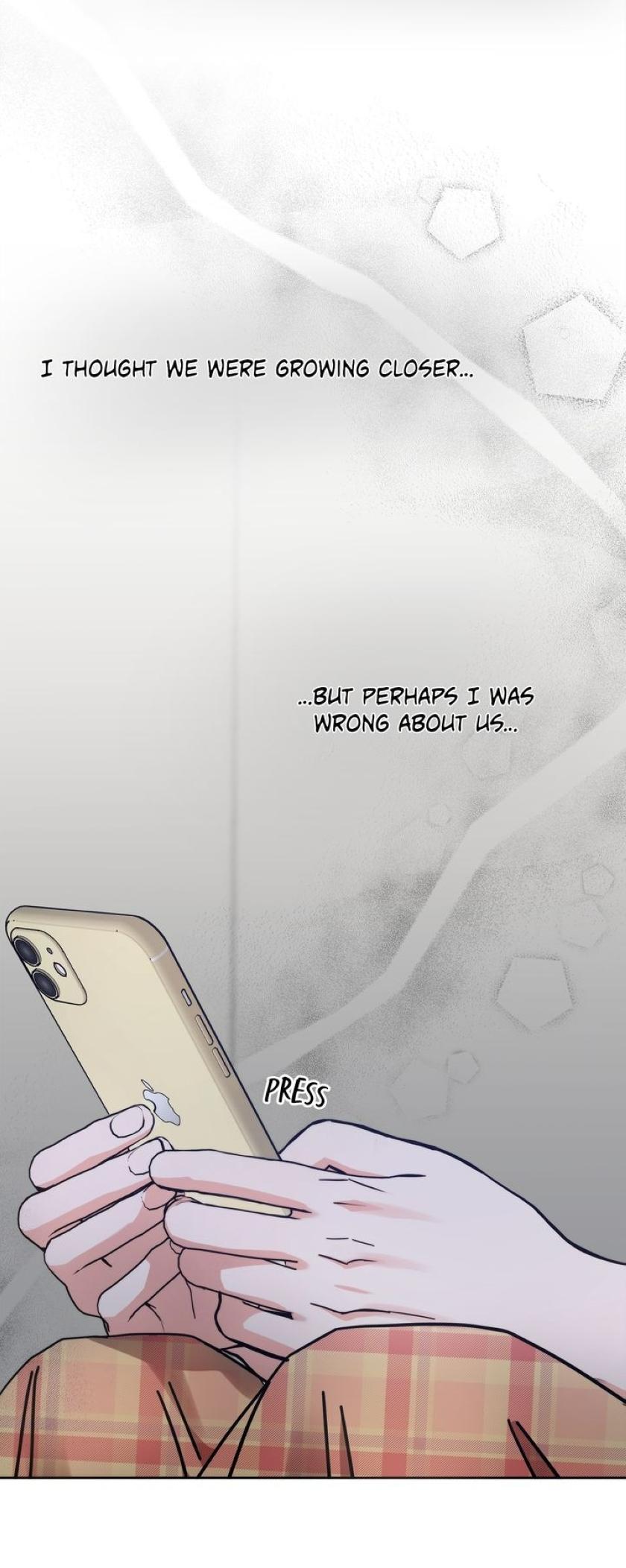 Call me the Devil Chapter 33 page 3