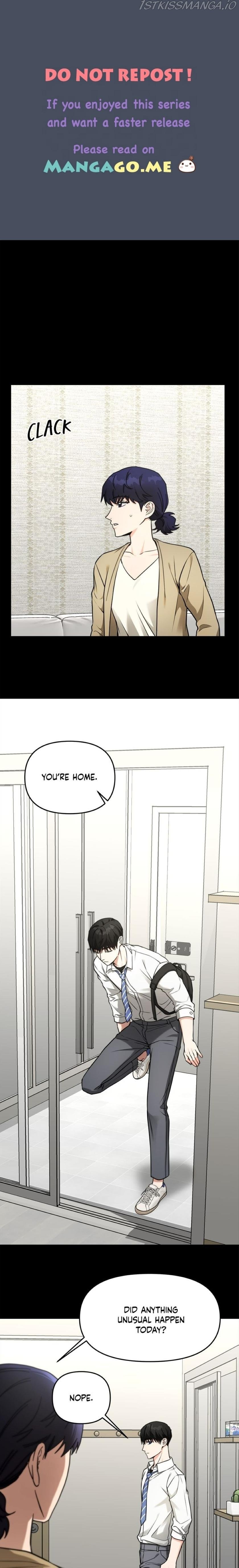 Call me the Devil Chapter 35 page 0