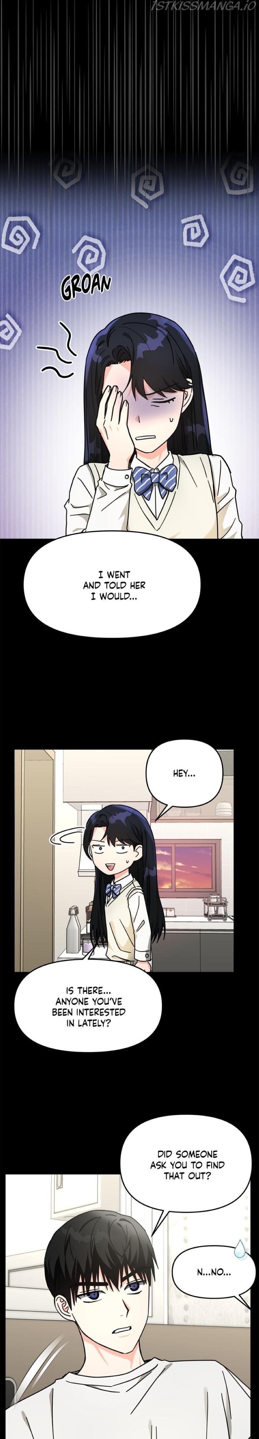 Call me the Devil Chapter 35 page 9