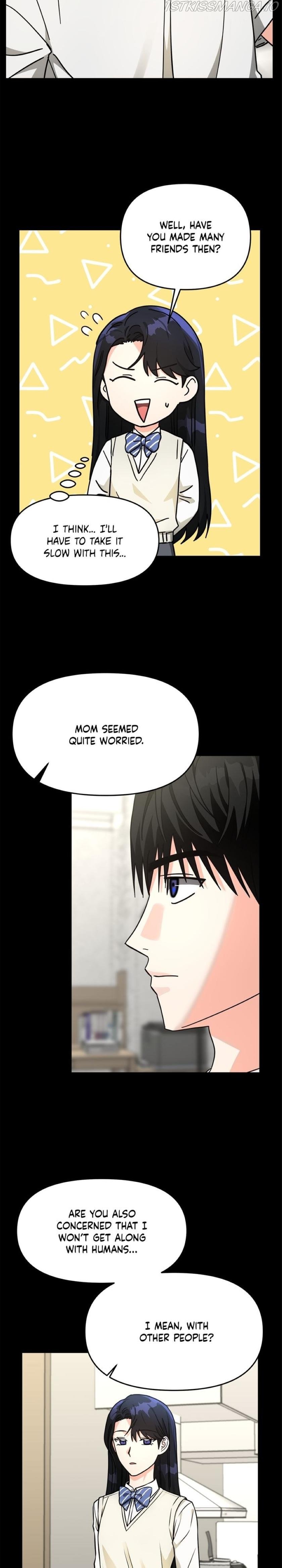 Call me the Devil Chapter 35 page 10