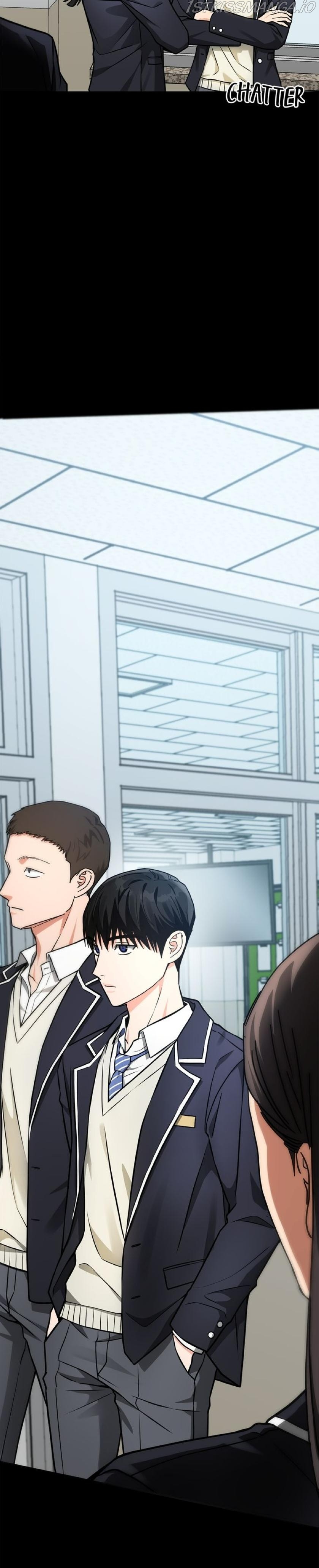 Call me the Devil Chapter 35 page 15