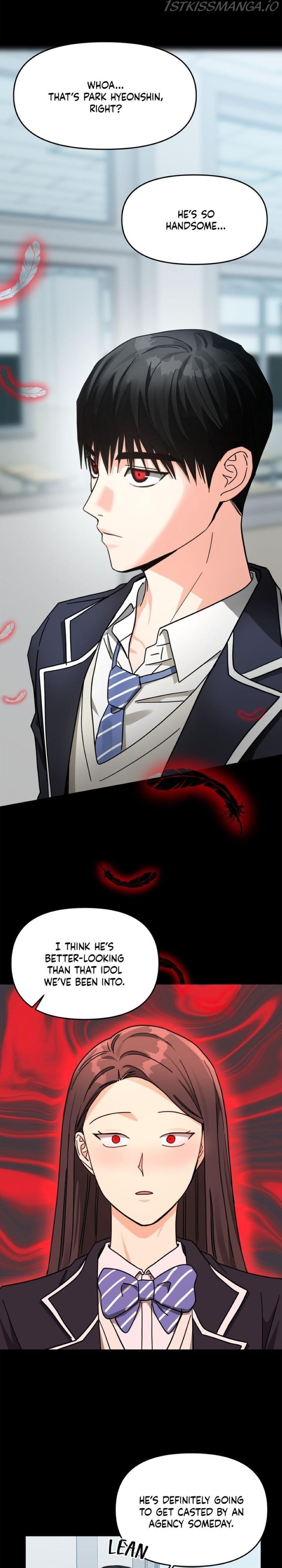 Call me the Devil Chapter 35 page 16