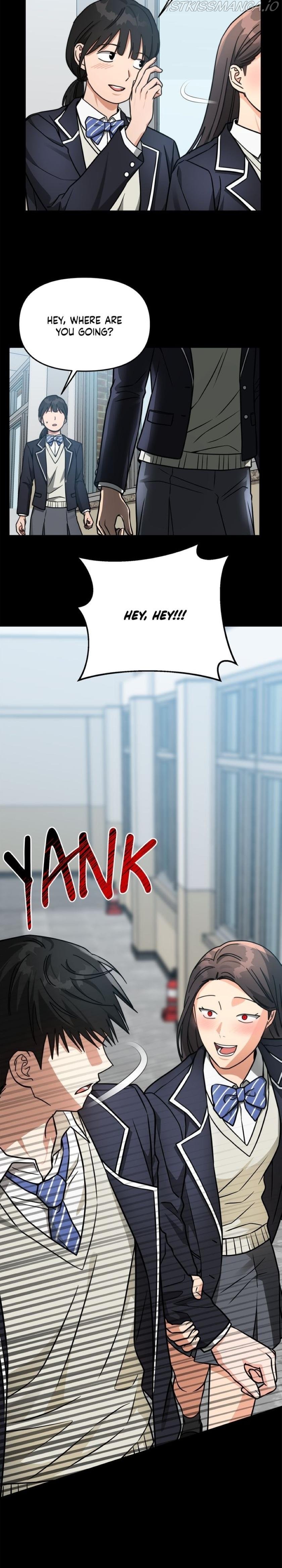 Call me the Devil Chapter 35 page 17