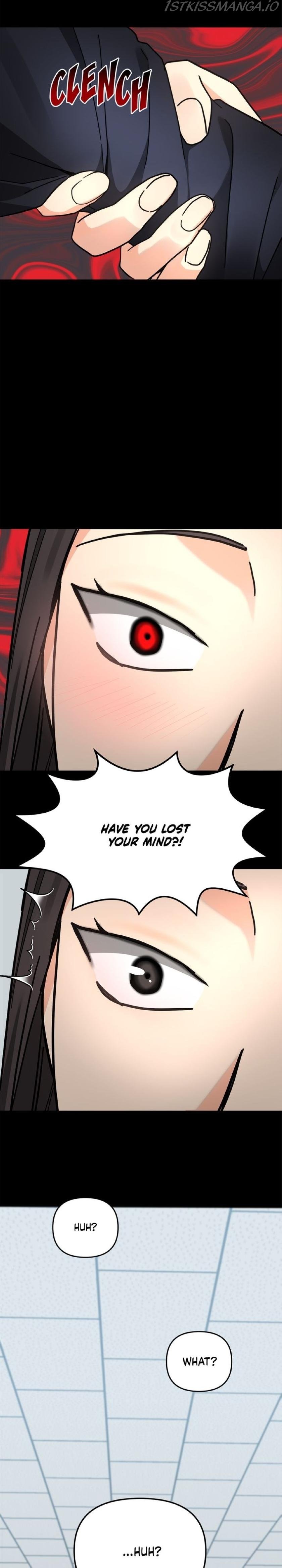 Call me the Devil Chapter 35 page 18