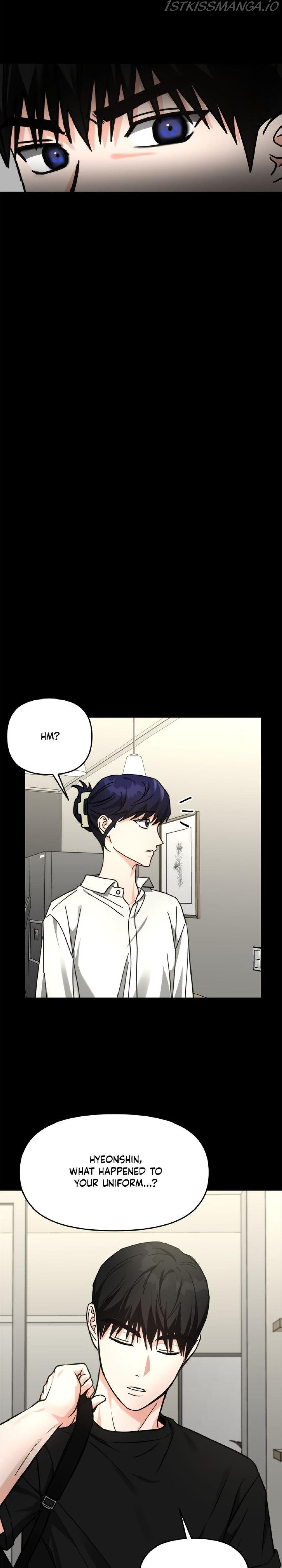 Call me the Devil Chapter 35 page 21