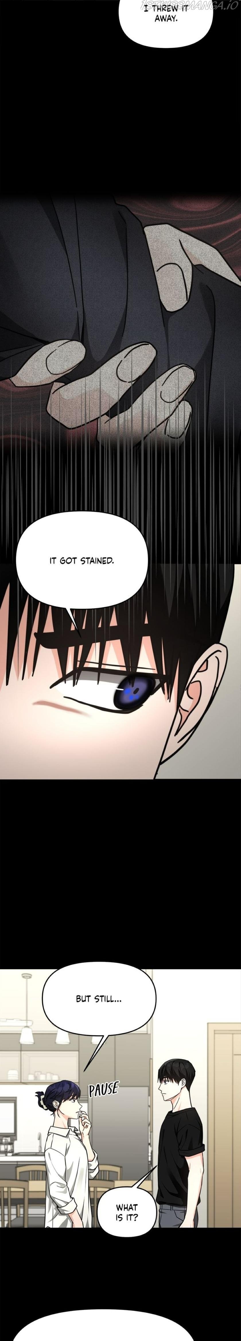 Call me the Devil Chapter 35 page 22