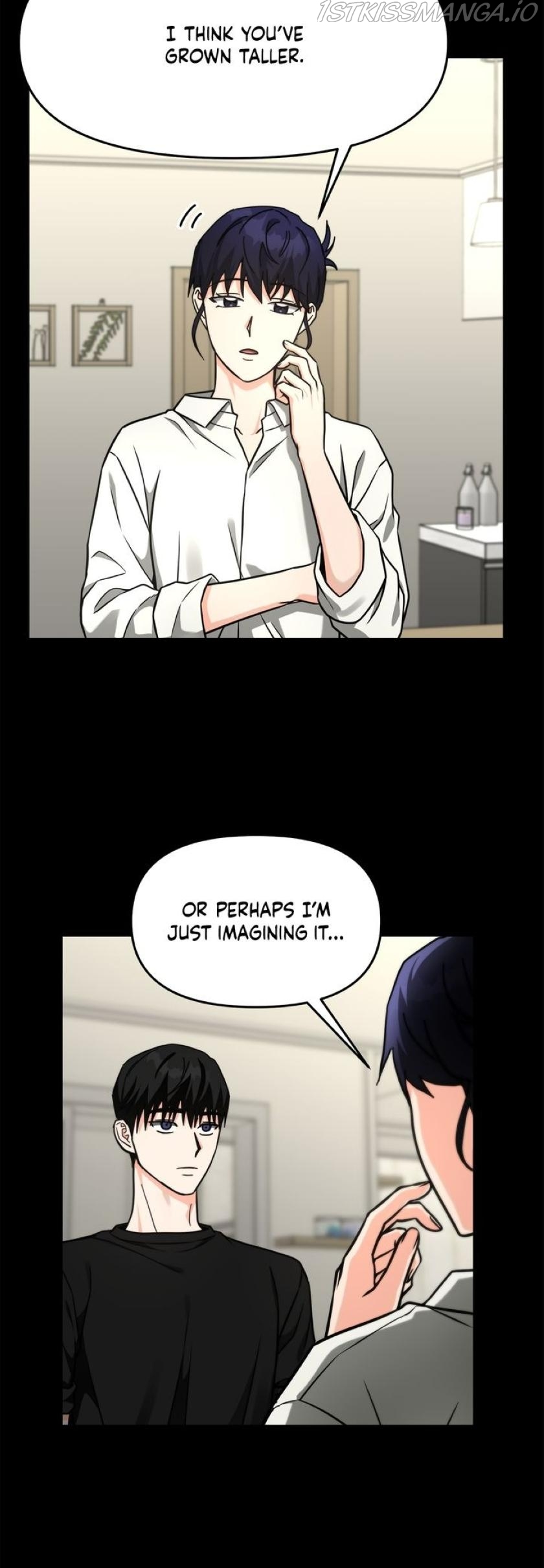 Call me the Devil Chapter 35 page 23