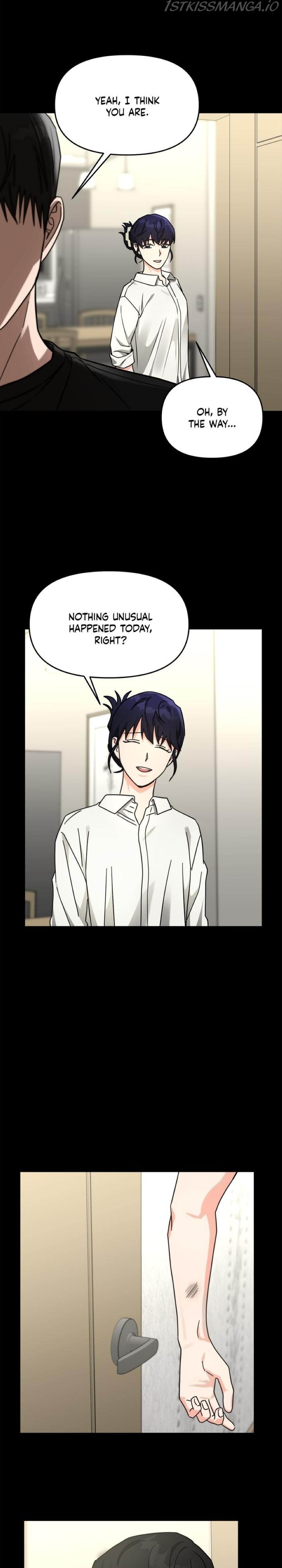 Call me the Devil Chapter 35 page 24
