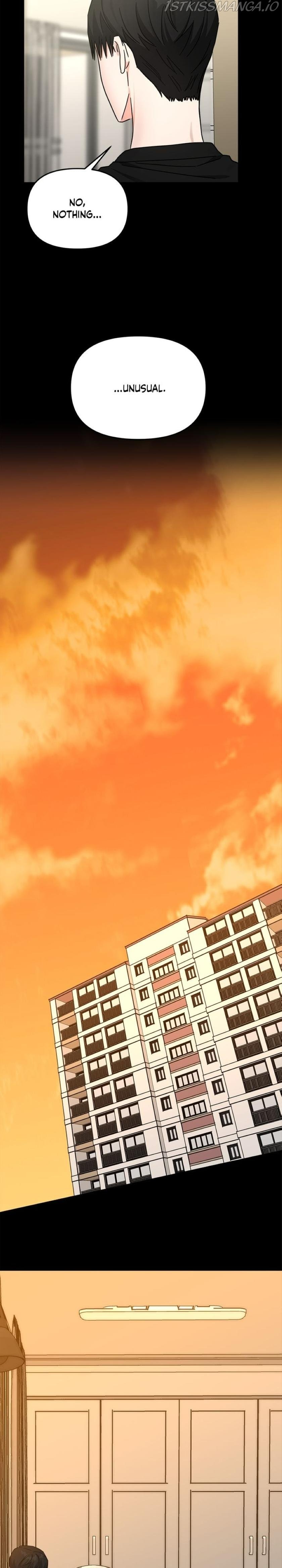 Call me the Devil Chapter 35 page 25