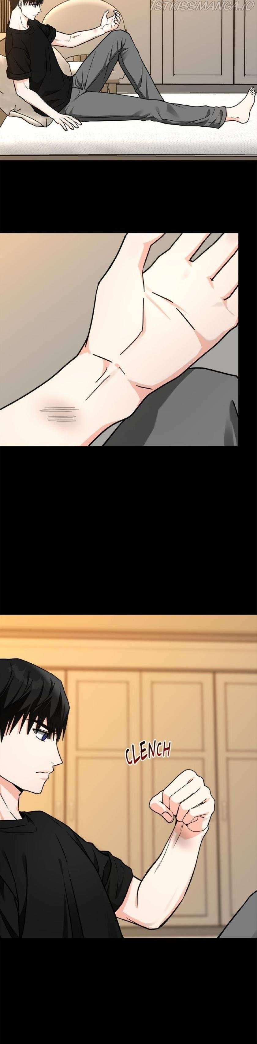 Call me the Devil Chapter 35 page 26