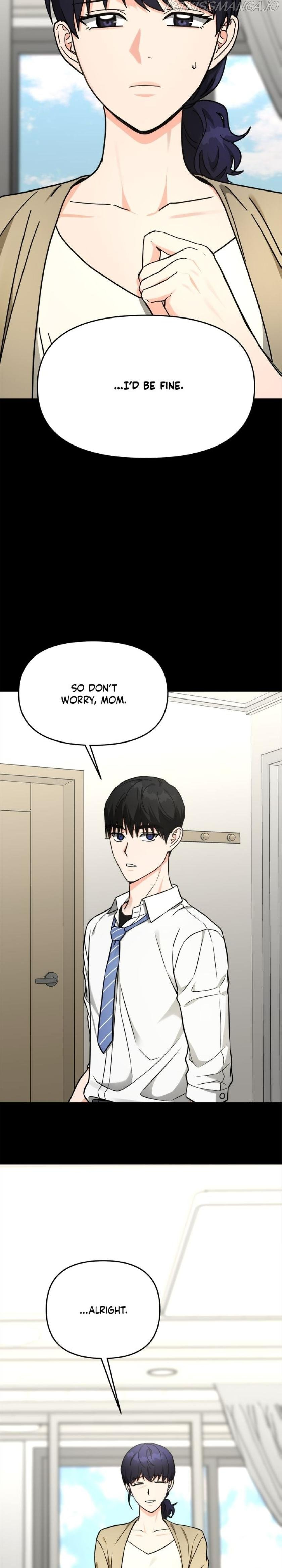 Call me the Devil Chapter 35 page 2