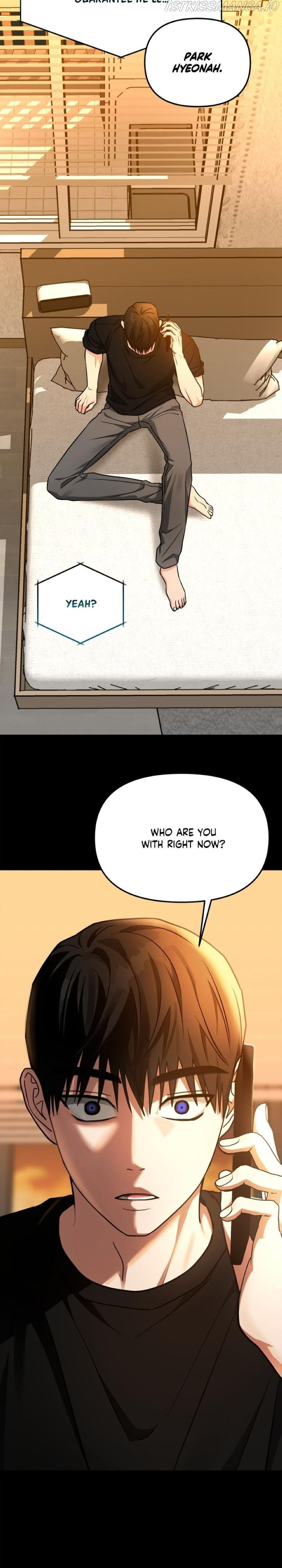 Call me the Devil Chapter 35 page 29