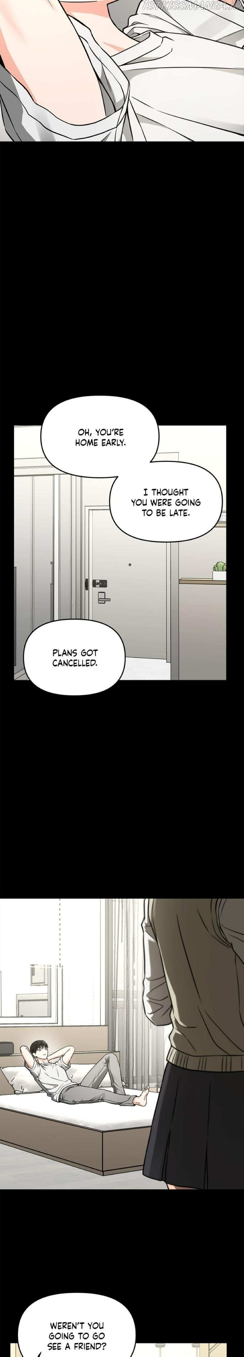 Call me the Devil Chapter 35 page 5