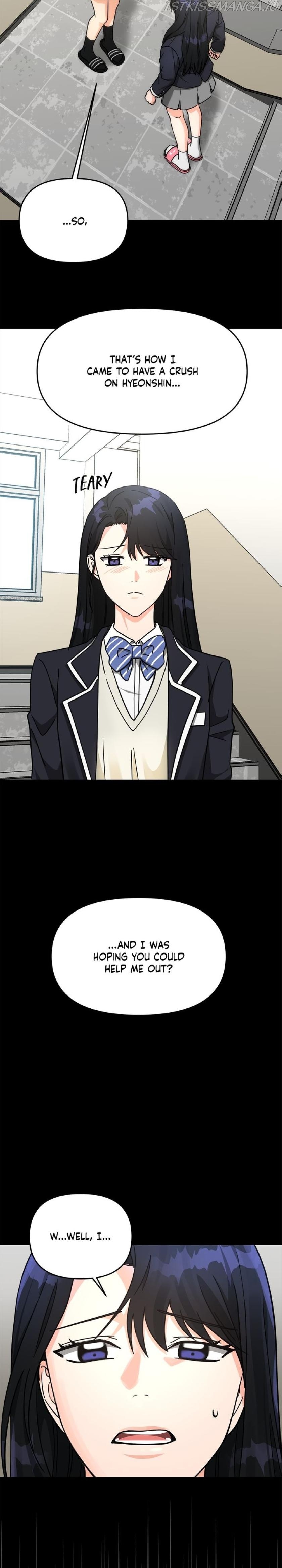 Call me the Devil Chapter 35 page 8