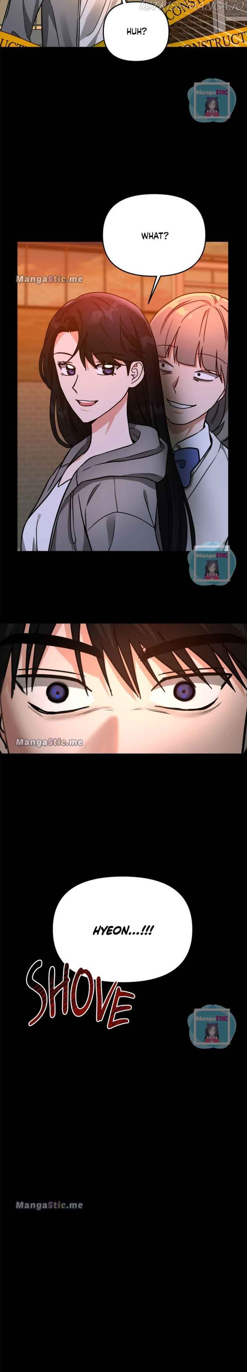 Call me the Devil Chapter 36 page 13