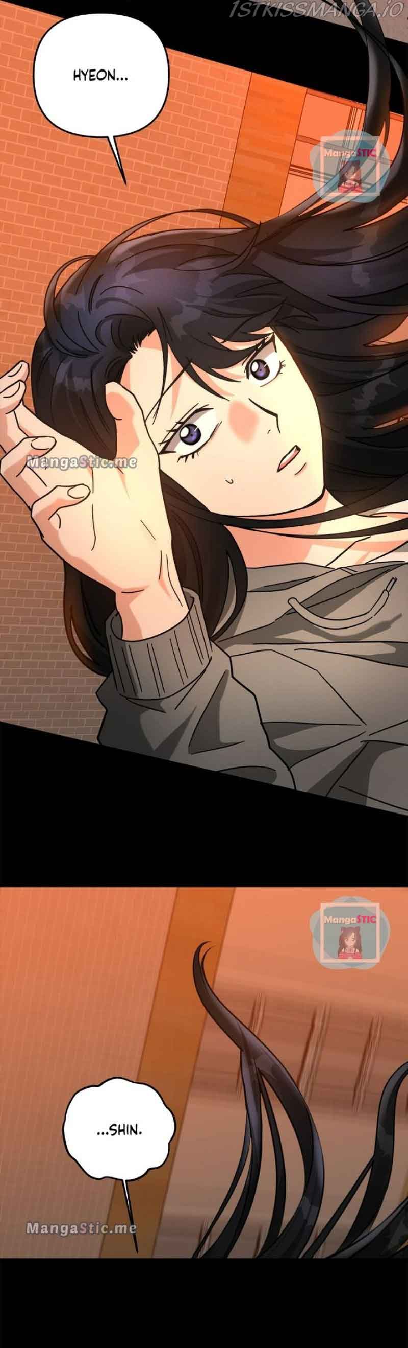 Call me the Devil Chapter 36 page 15