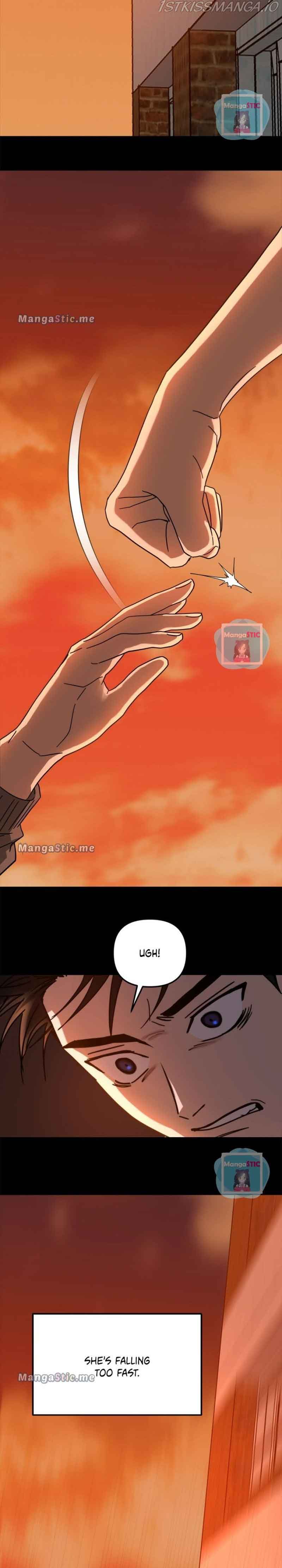 Call me the Devil Chapter 36 page 17